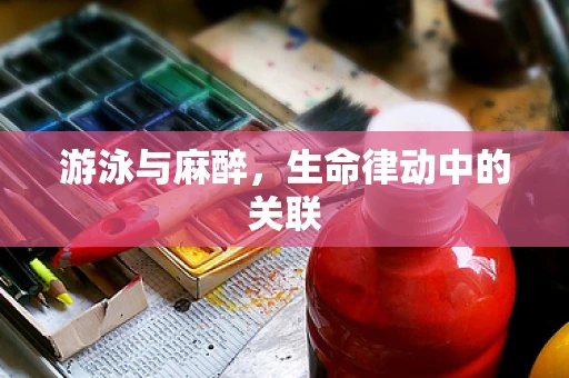 游泳与麻醉，生命律动中的关联