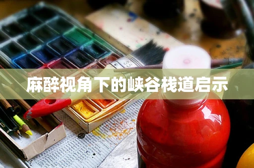 麻醉视角下的峡谷栈道启示