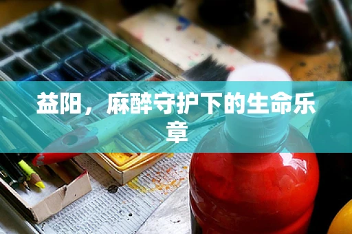 益阳，麻醉守护下的生命乐章