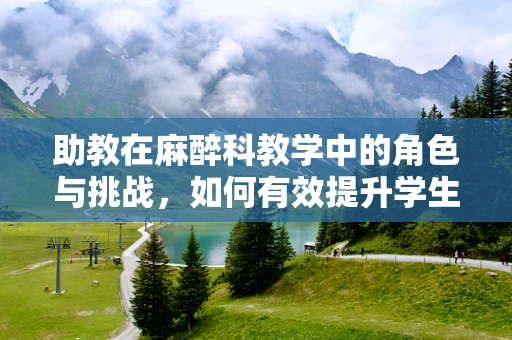 助教在麻醉科教学中的角色与挑战，如何有效提升学生实践能力？