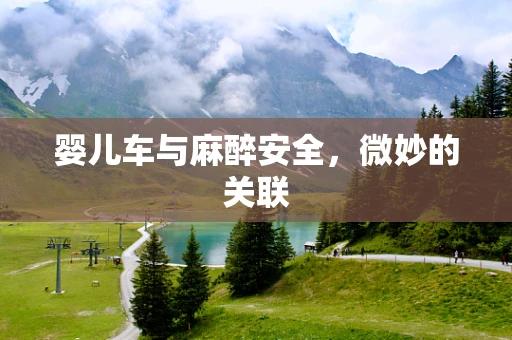 婴儿车与麻醉安全，微妙的关联