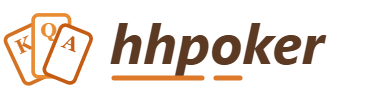 hhpoker下载与安装流程