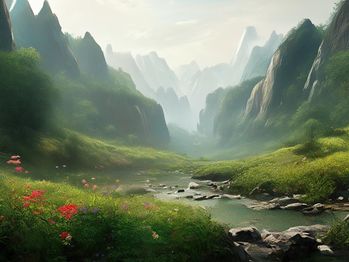 黄山之行，领略生命与自然交融之美
