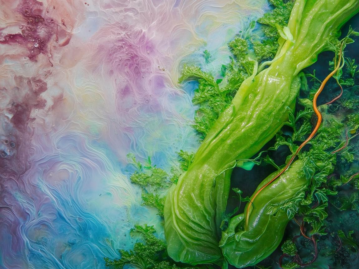 酸菜与麻醉，奇妙的关联探讨