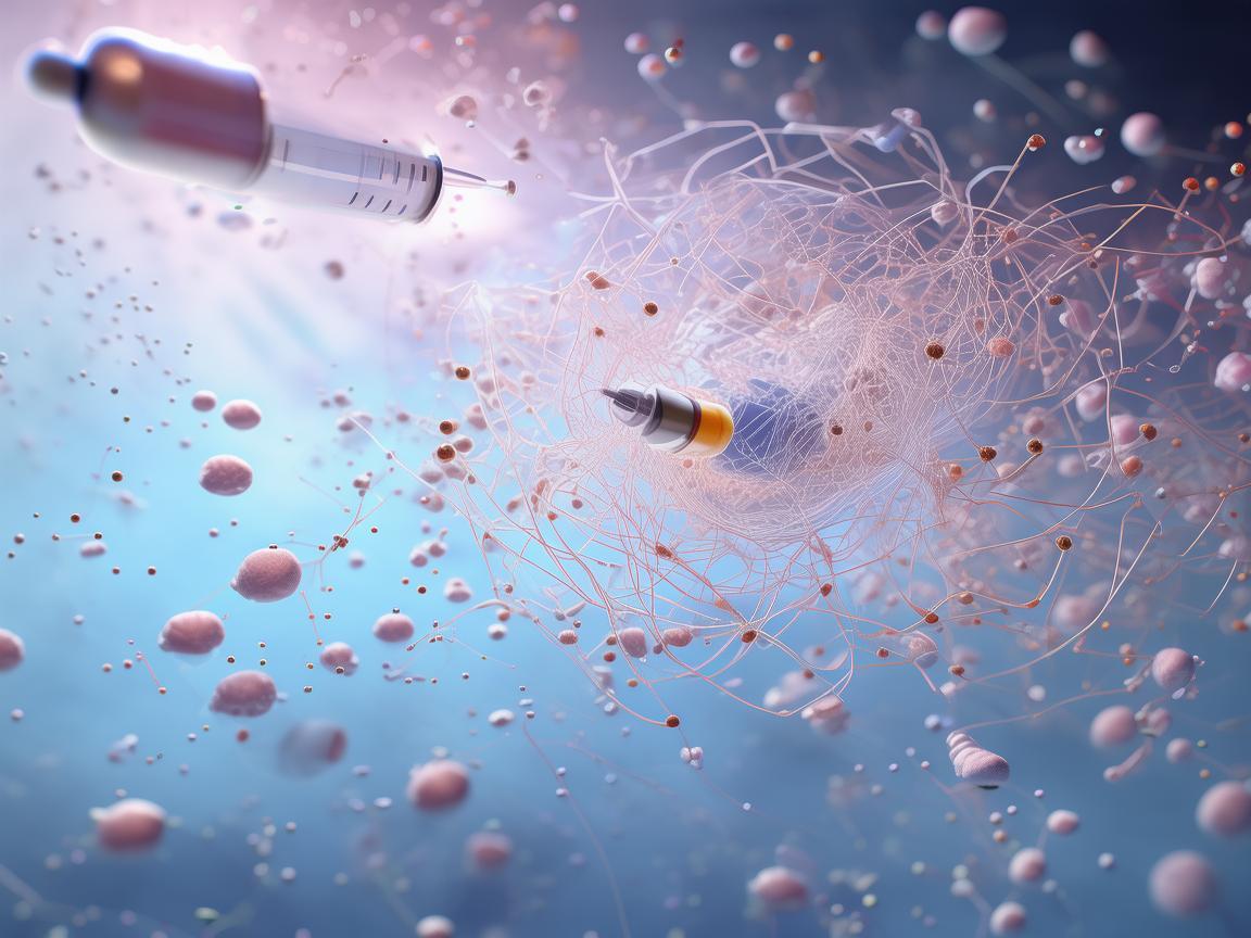 生物信息学在麻醉医学中的探索与应用