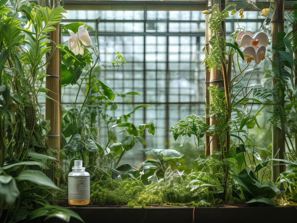 植物学与麻醉学的奇妙关联
