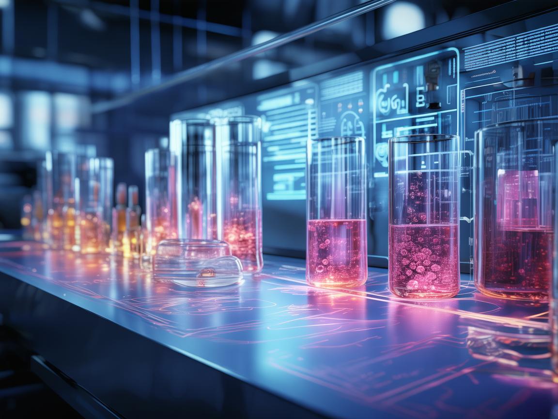 生物技术在麻醉领域的创新与突破