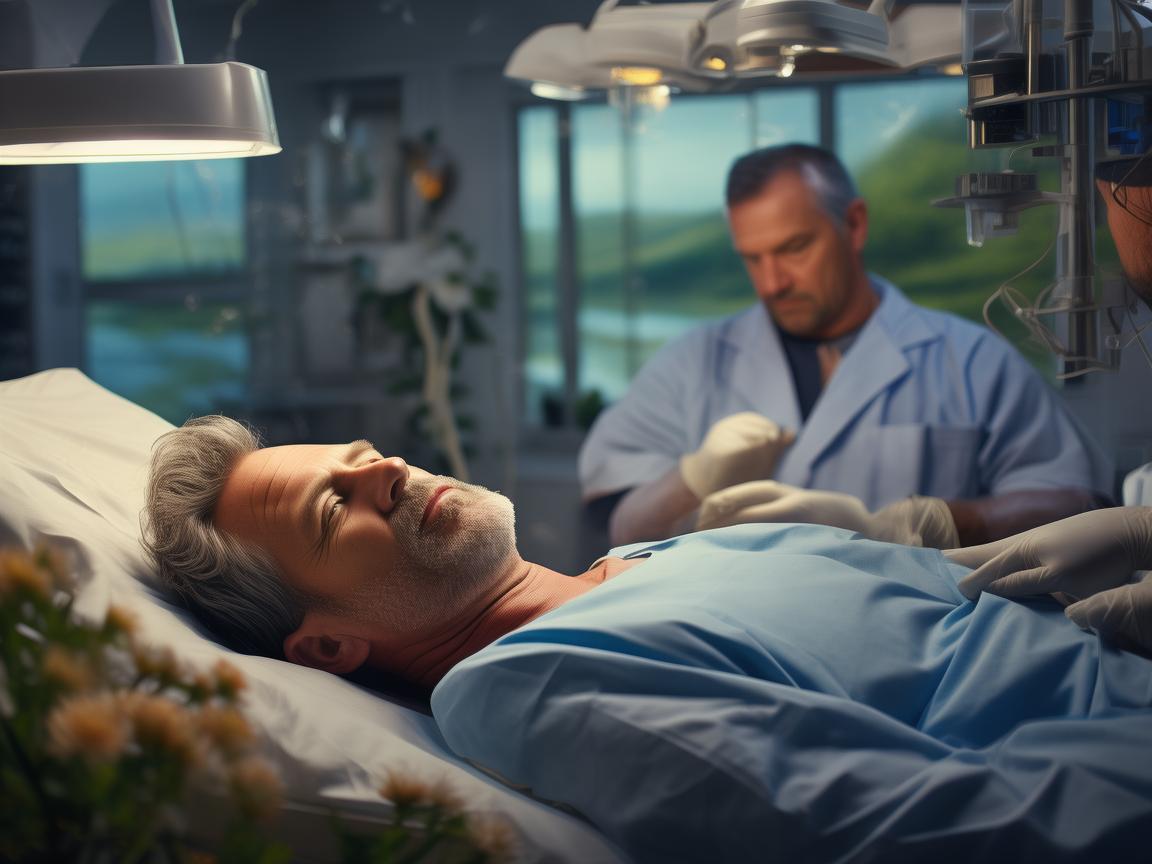 高血压患者麻醉的关键要点