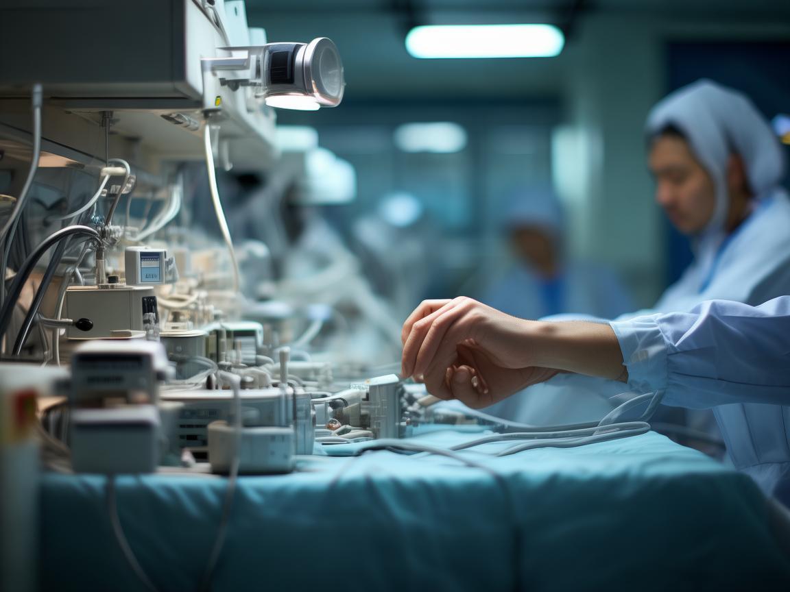 德清县麻醉医学，守护生命的关键防线