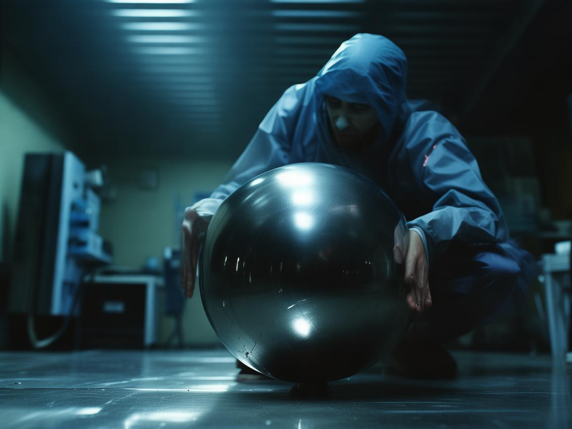 警惕！清洁球背后的麻醉风险