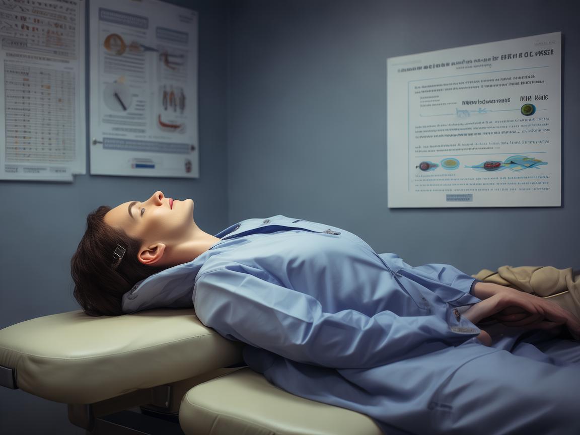 颈椎病麻醉，风险与应对策略