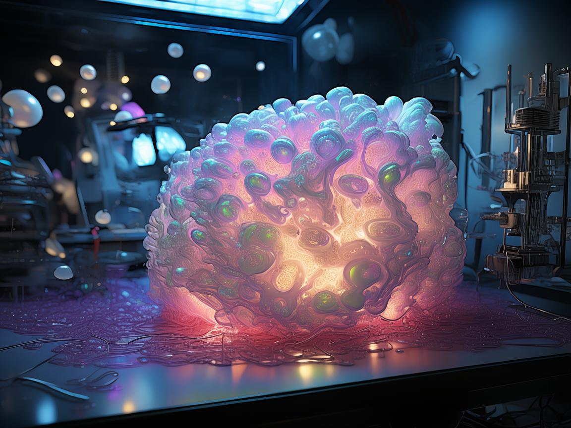 神奇海绵在麻醉领域的应用