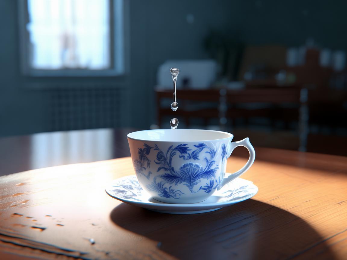 水杯，麻醉术前的关键小物件