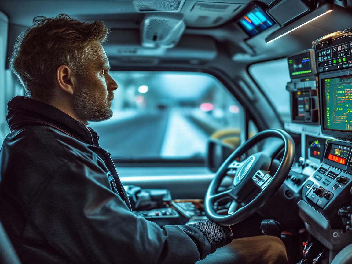 司机职业与麻醉安全，不容忽视的关联