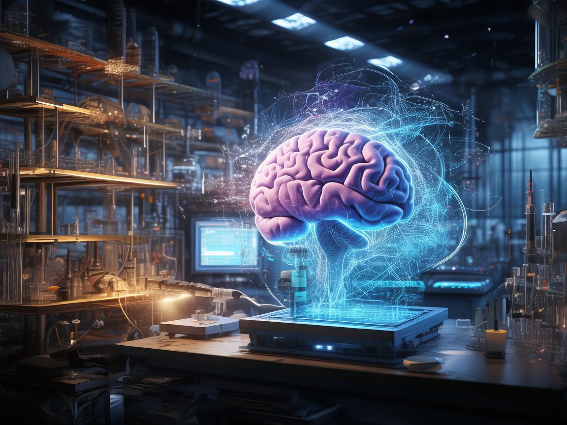 麻醉领域的研究员，探索未知的深度与广度