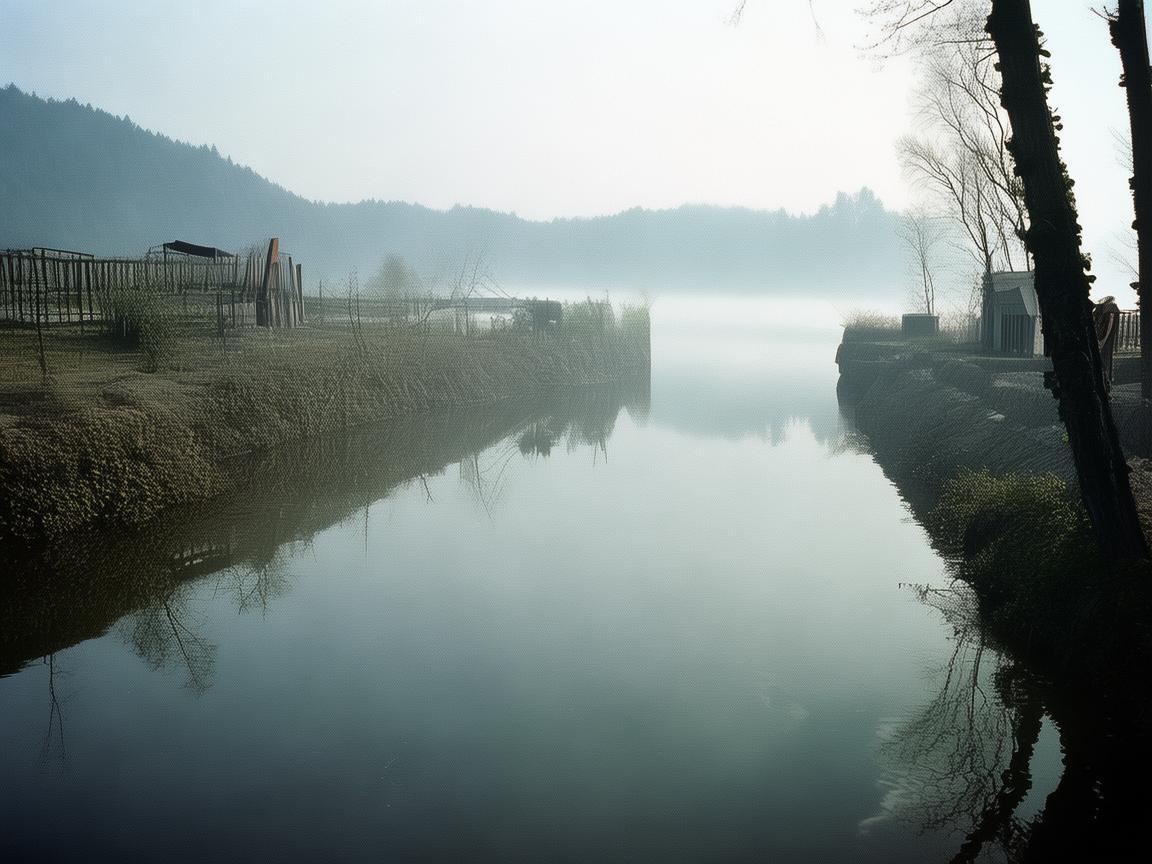 北海，麻醉下的生命守护乐章