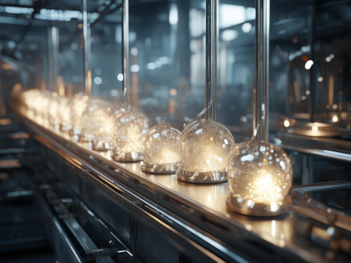 麻醉之智，工厂生产线的别样启示