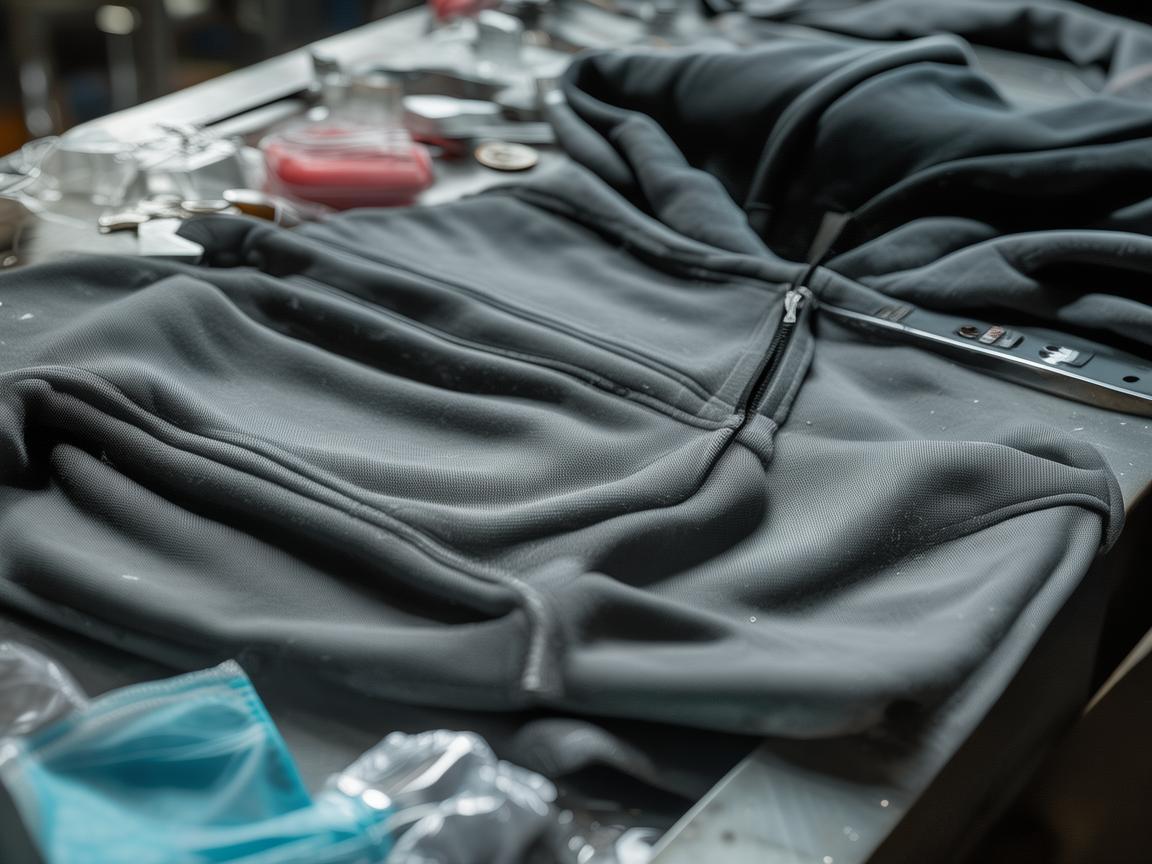 连帽衫与麻醉安全那些事儿