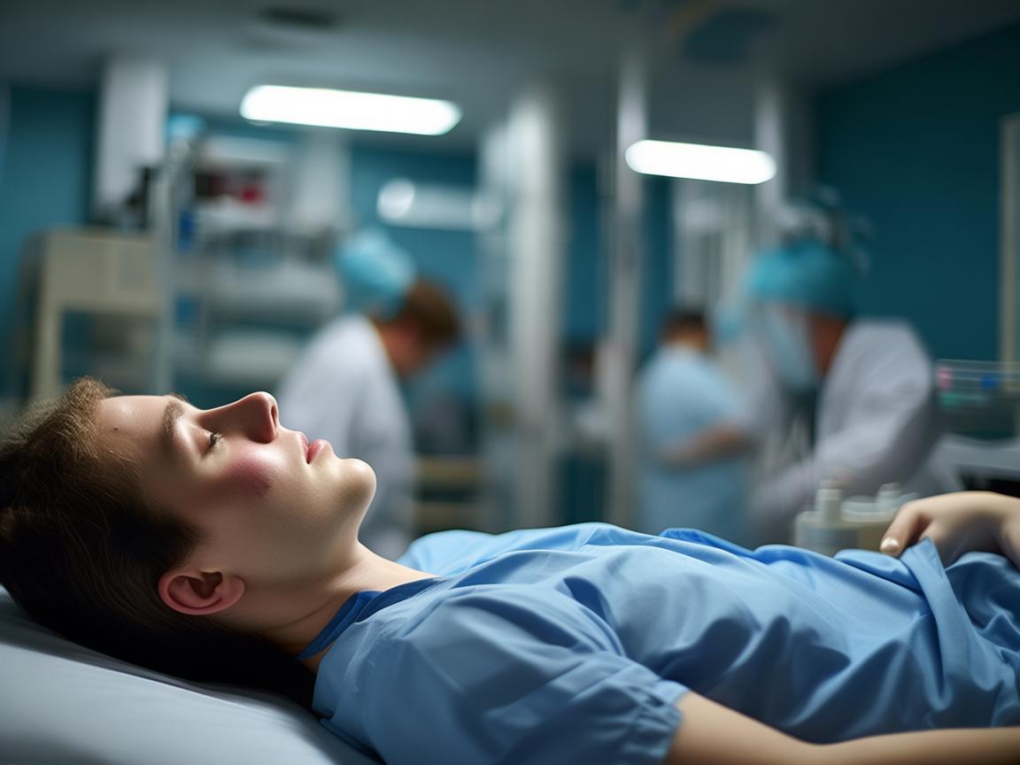 血友病患者麻醉的挑战与应对