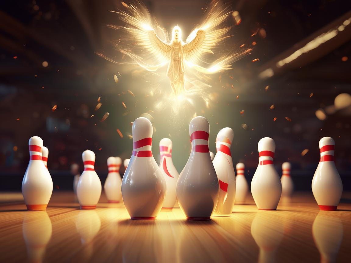 保龄球运动中的麻醉启示