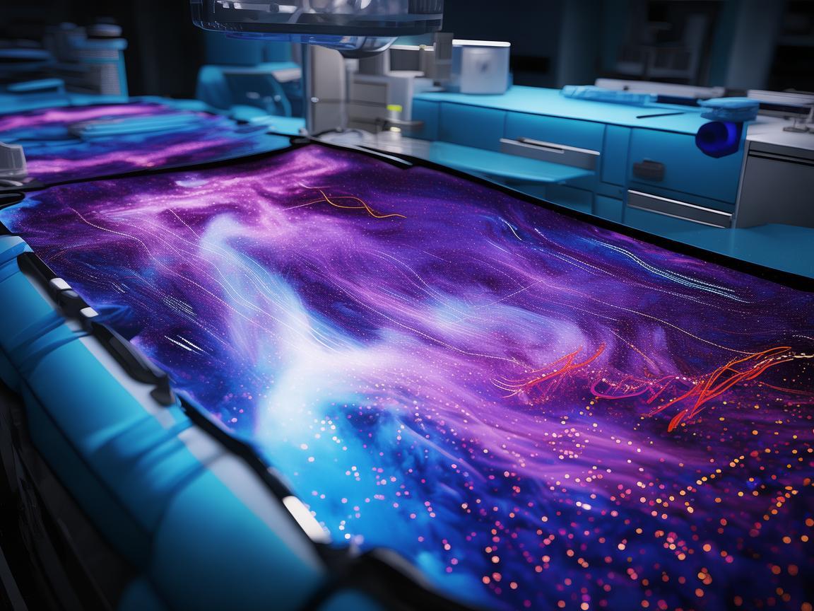 伽马射线天文学与麻醉医学的奇妙关联