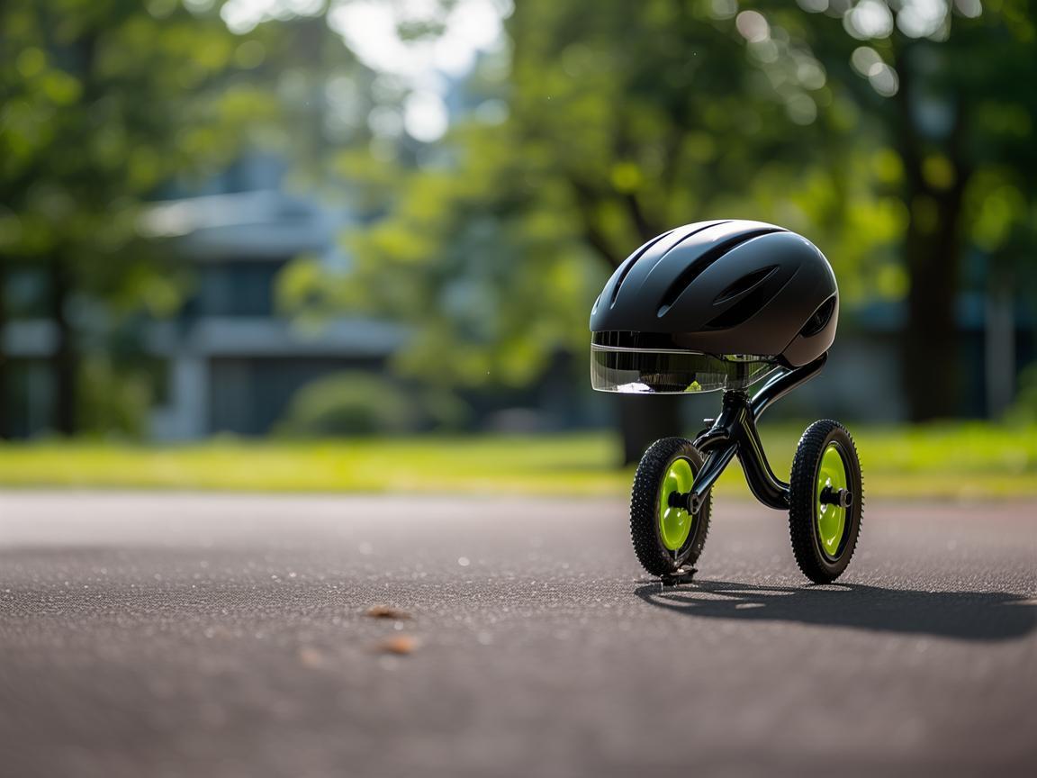 平衡车运动与麻醉安全，不容忽视的关联