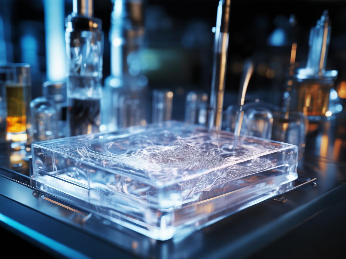 高分子材料在麻醉领域的应用与探索