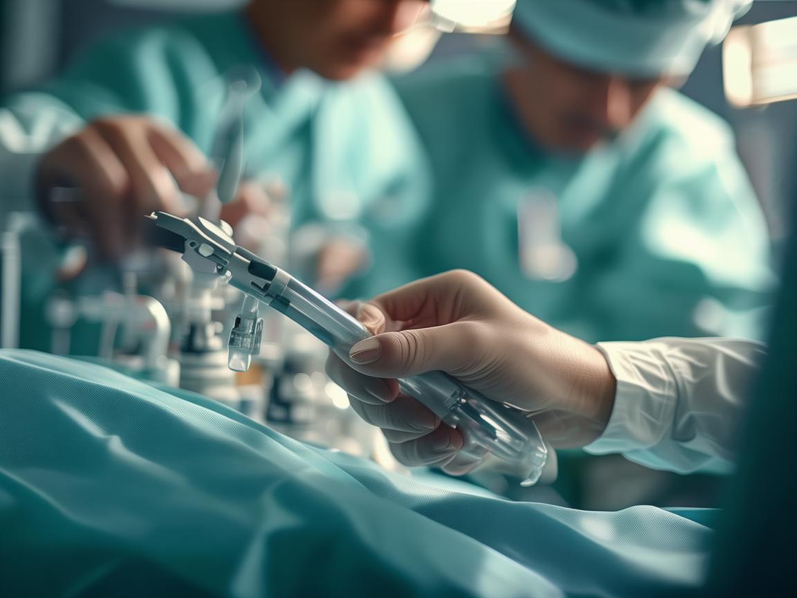 乐清麻醉,守护生命的幕后力量