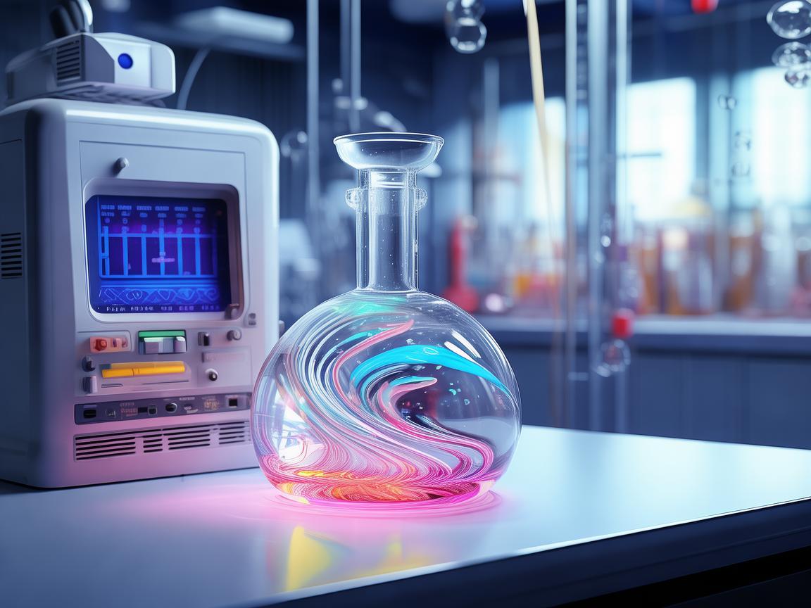 化学工程与麻醉医学的奇妙交织