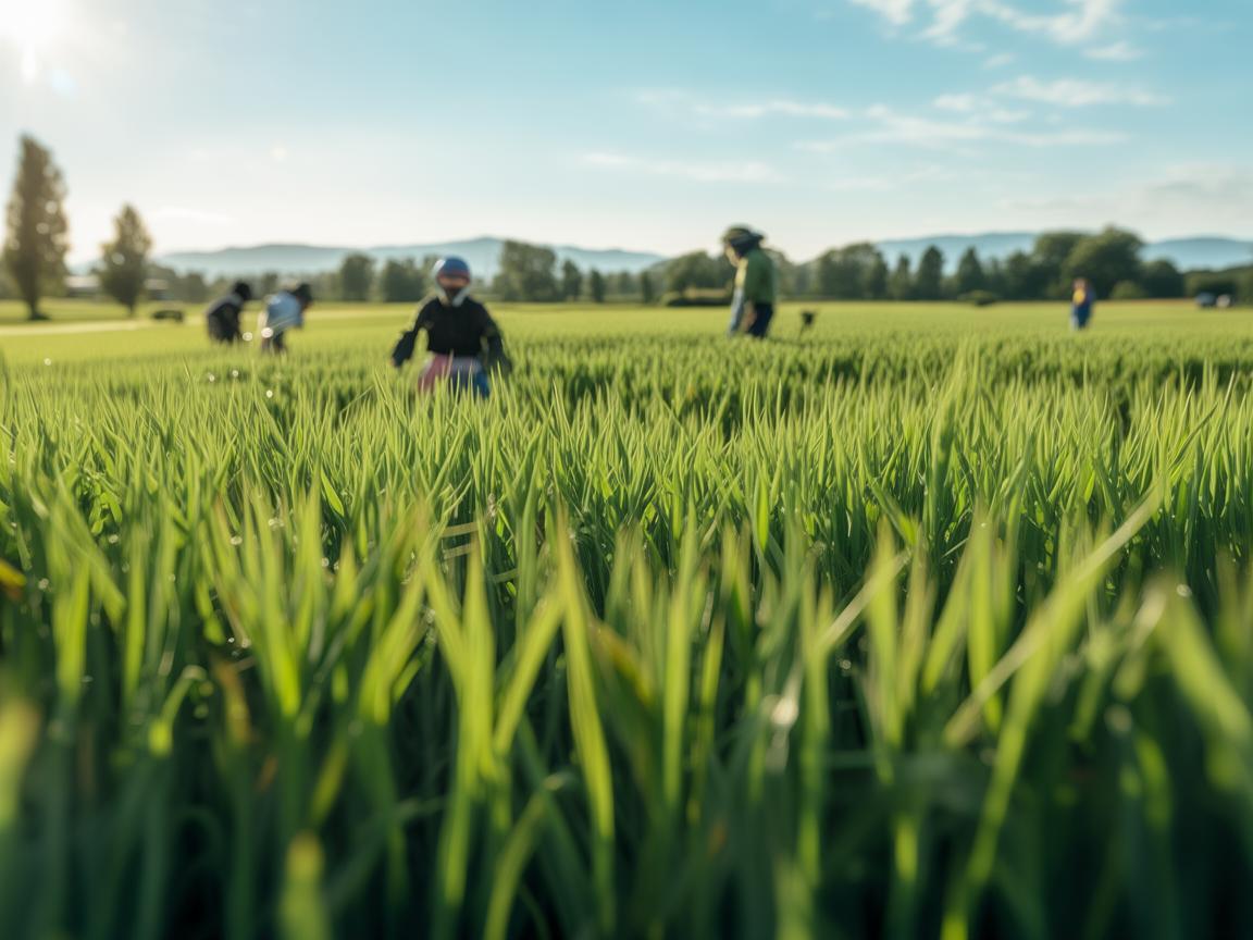 关注农民麻醉安全，守护健康生活