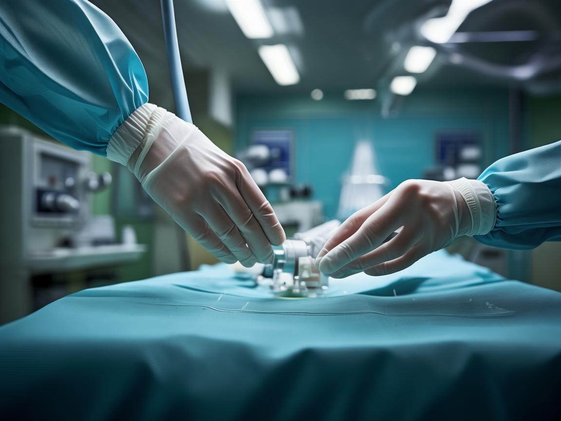 朔州麻醉，守护生命手术间