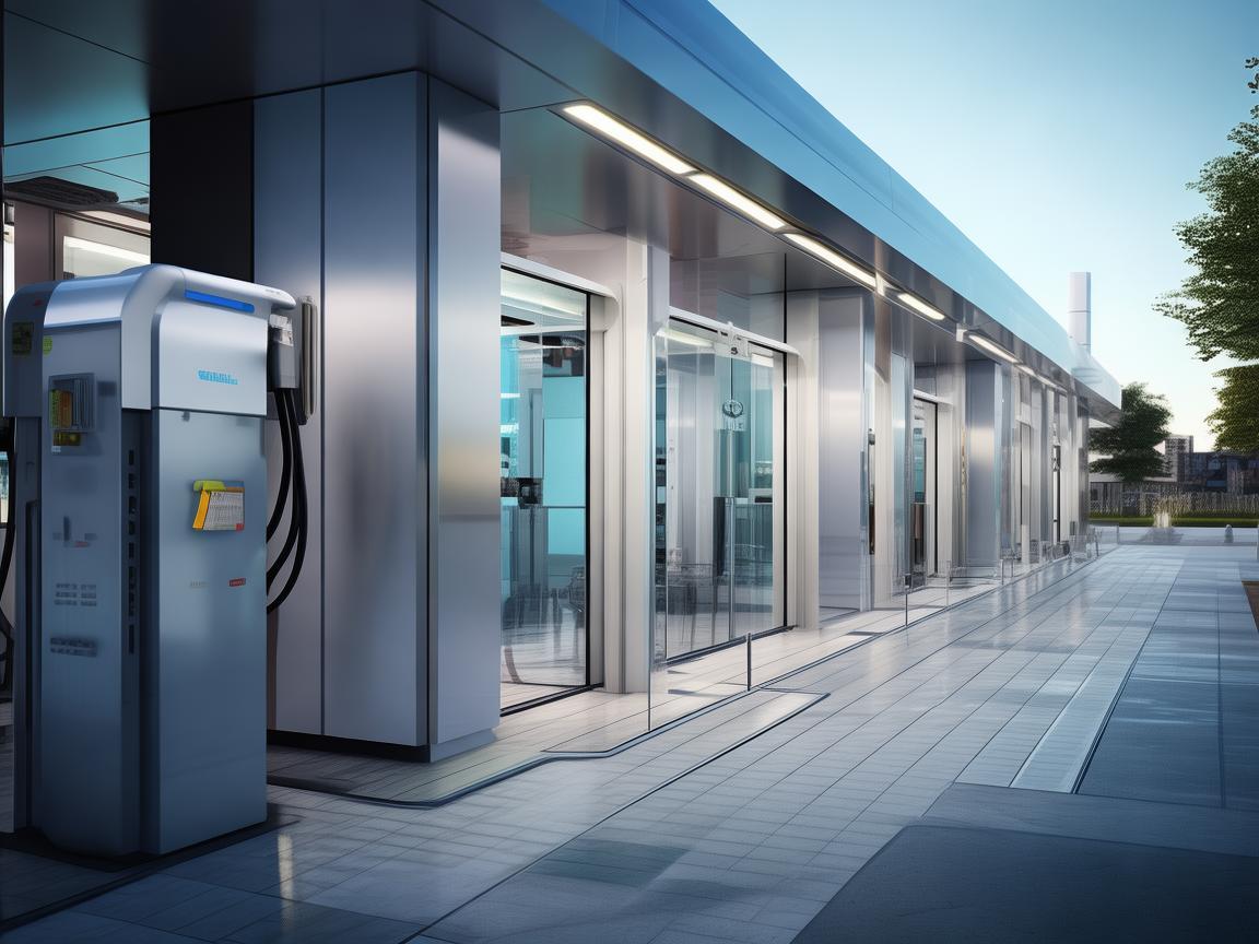 氢能源加注站与麻醉安全的关联探讨