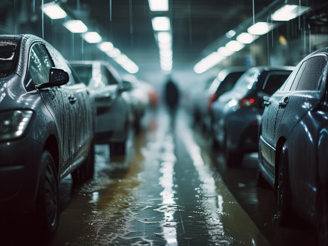 警惕洗车场中的隐形麻醉风险