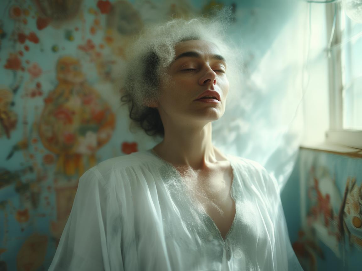 麻醉视角下的传教士精神