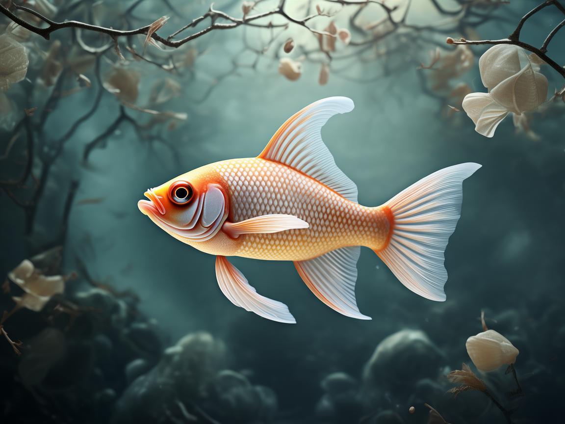 鱼缸，麻醉术中别样的陪伴