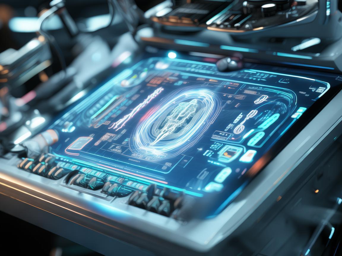 医学影像学，麻醉医生的得力助手