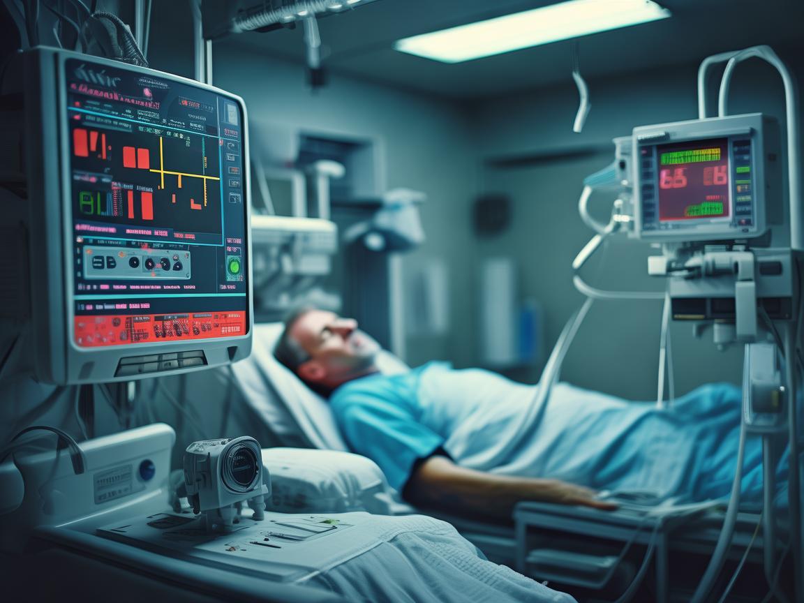 高血压患者麻醉的关键考量