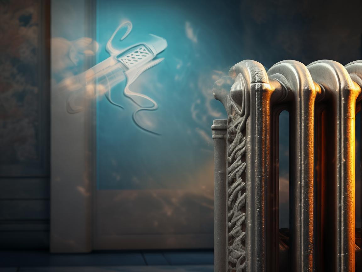 暖气片与麻醉安全的隐秘关联