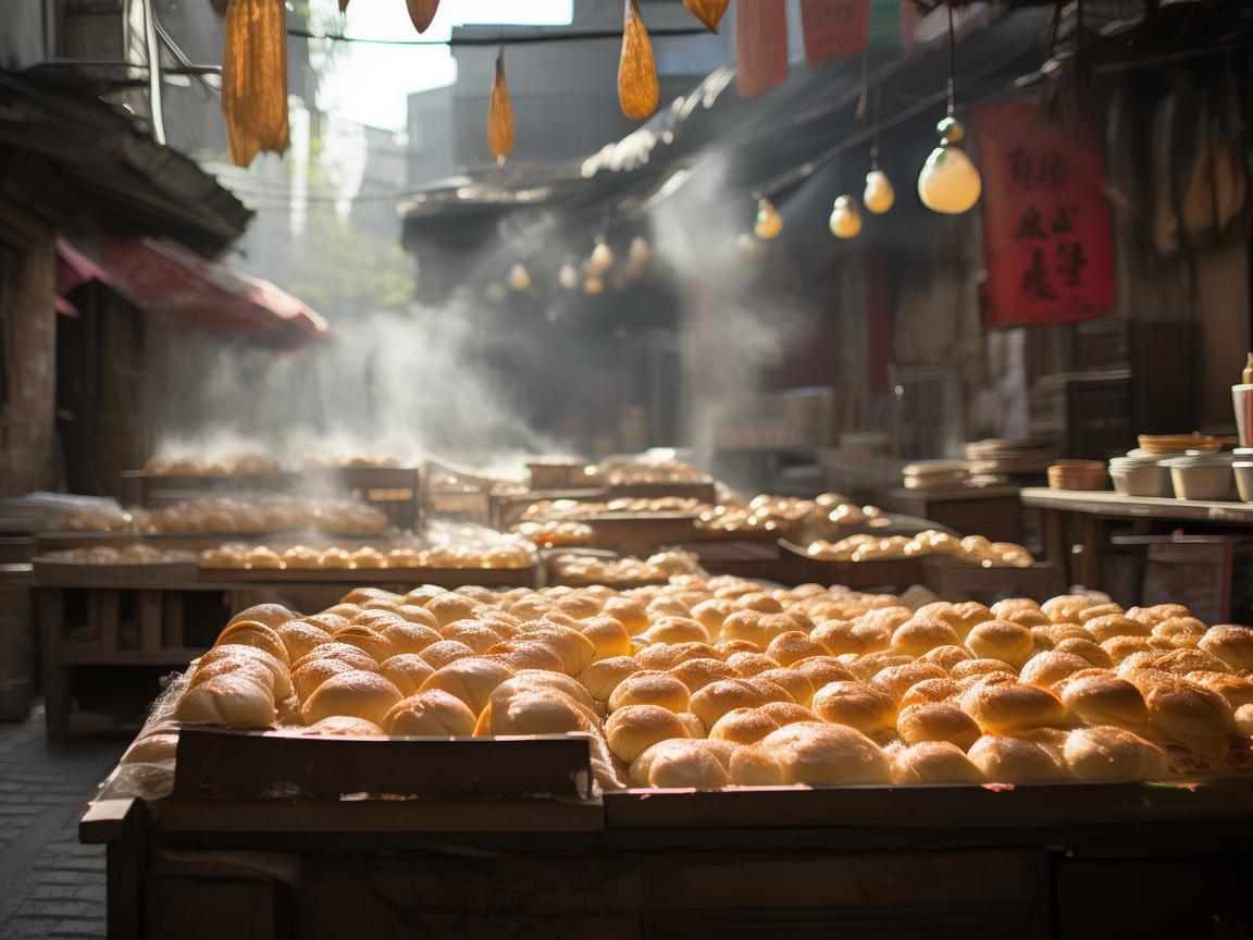 从天津狗不理包子谈麻醉中的平衡艺术