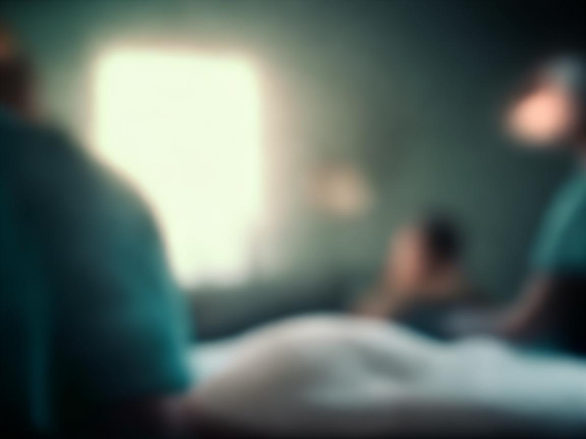 金昌,麻醉之下守护生命的安宁 金昌,麻醉之下守护生命的安宁