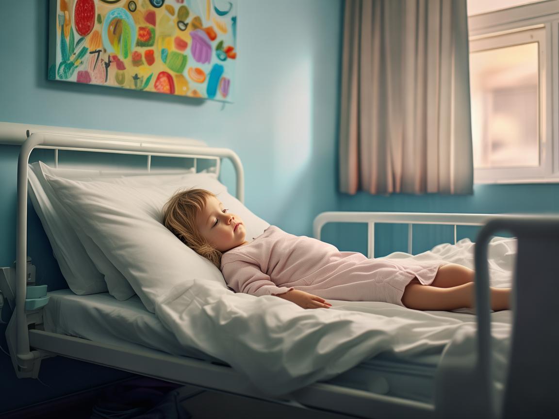 关注小儿营养不良对麻醉的影响 关注小儿营养不良对麻醉的影响