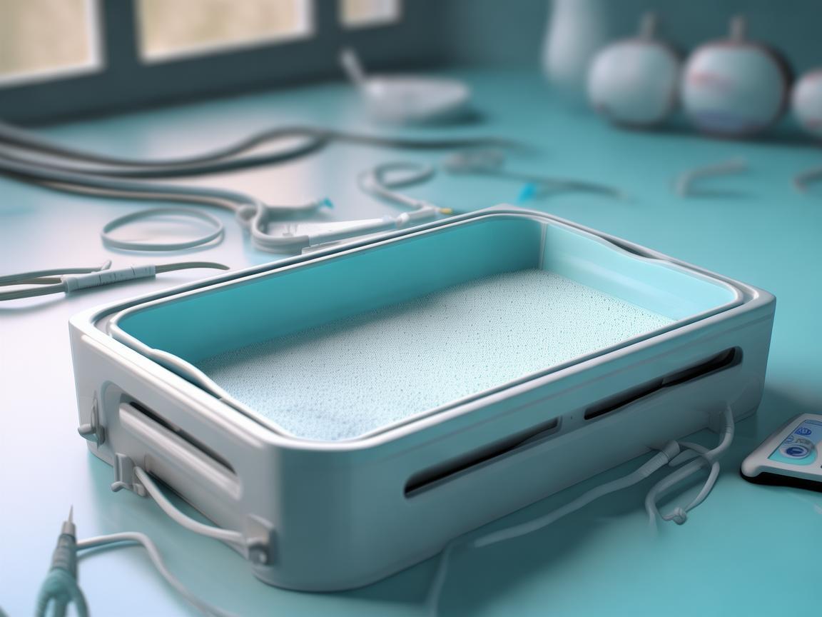 从猫砂盆联想到的麻醉安全细节 从猫砂盆联想到的麻醉安全细节