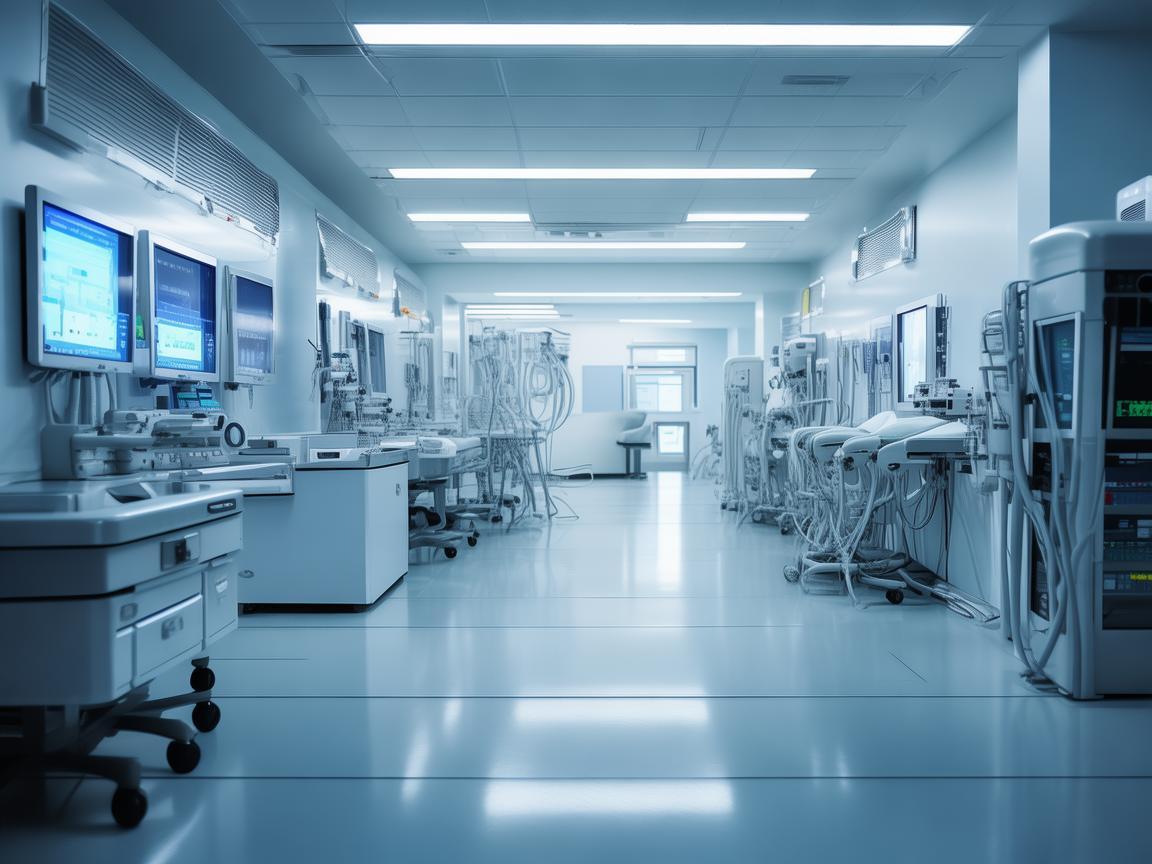 优化麻醉环境规划与管理,筑牢医疗安全防线 优化麻醉环境规划与管理,筑牢医疗安全防线