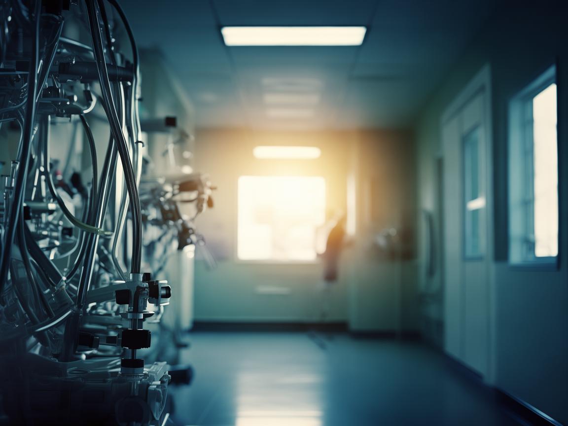 新泰麻醉,守护生命的幕后力量