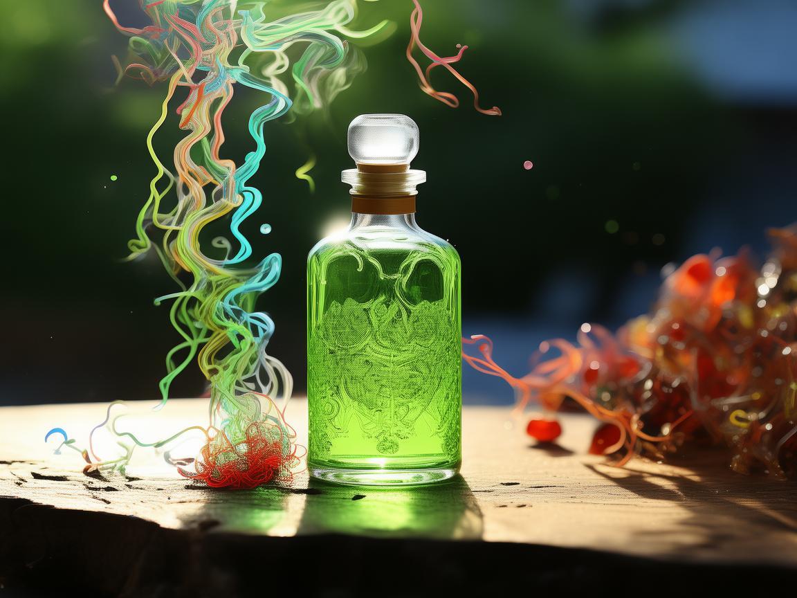 小小芥末酱，麻醉知识妙关联