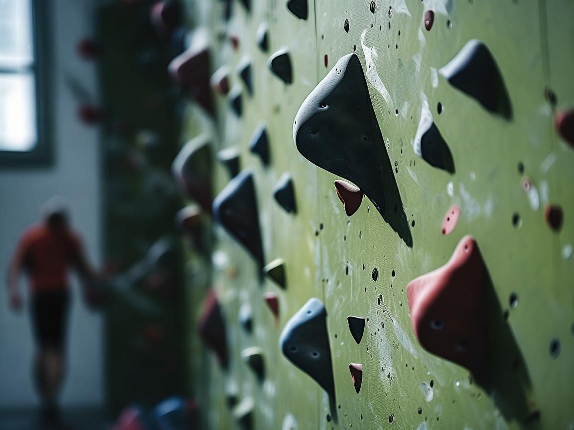 从攀岩墙谈麻醉医生的风险把控