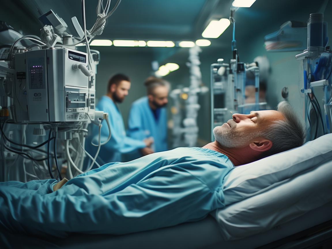 慢性支气管炎患者的麻醉考量