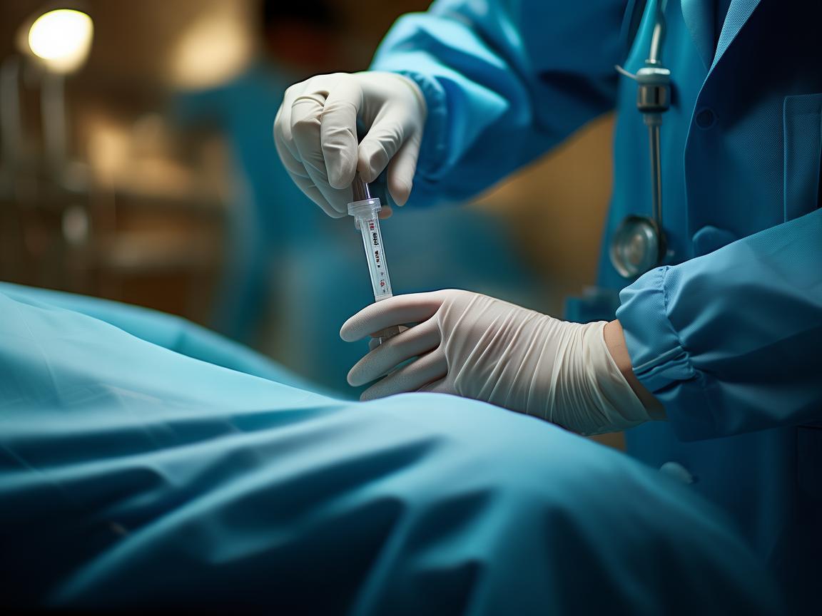 淮南麻醉，守护生命的关键环节