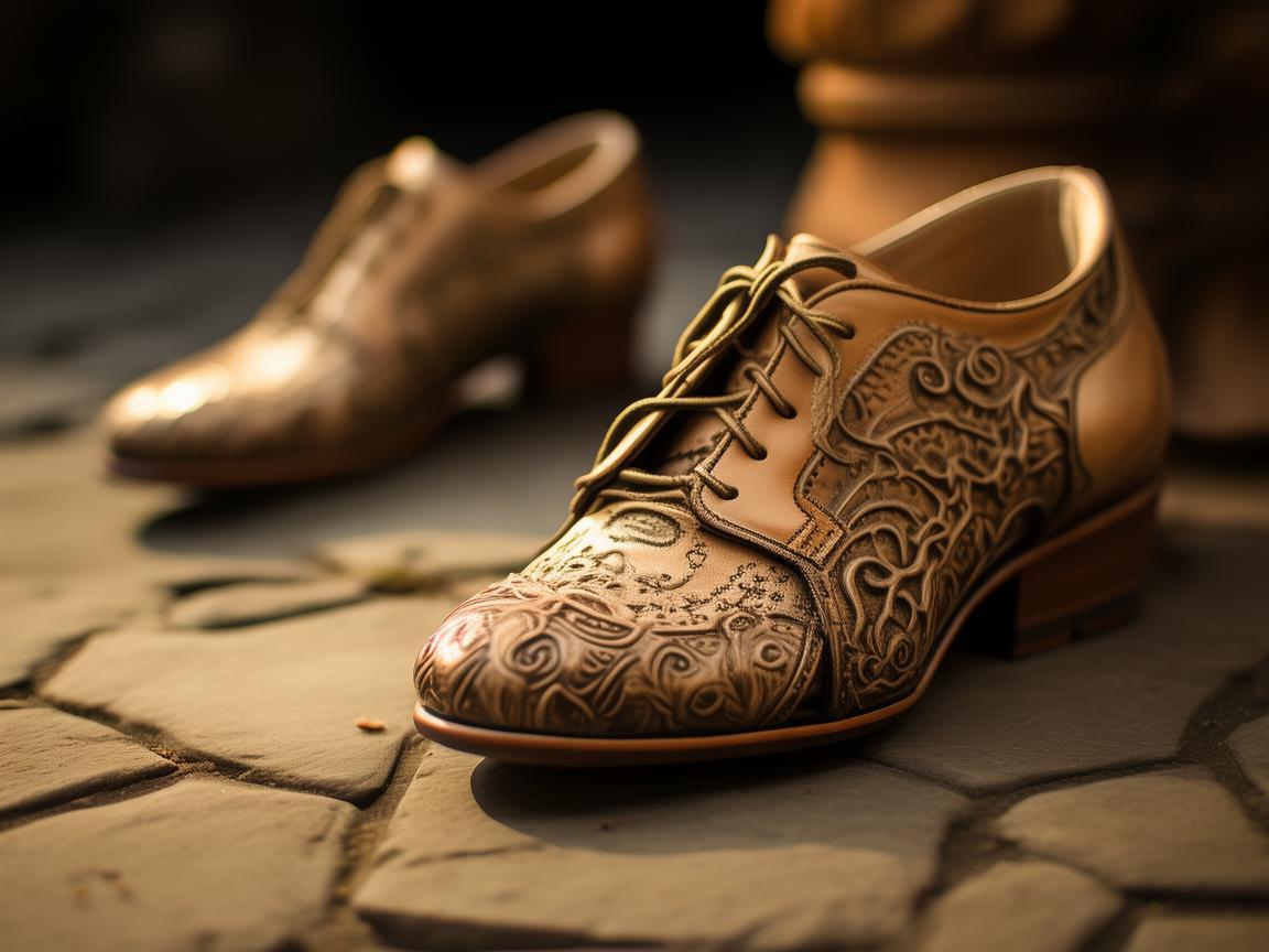 脚饰虽小,麻醉需防 脚饰虽小,麻醉需防