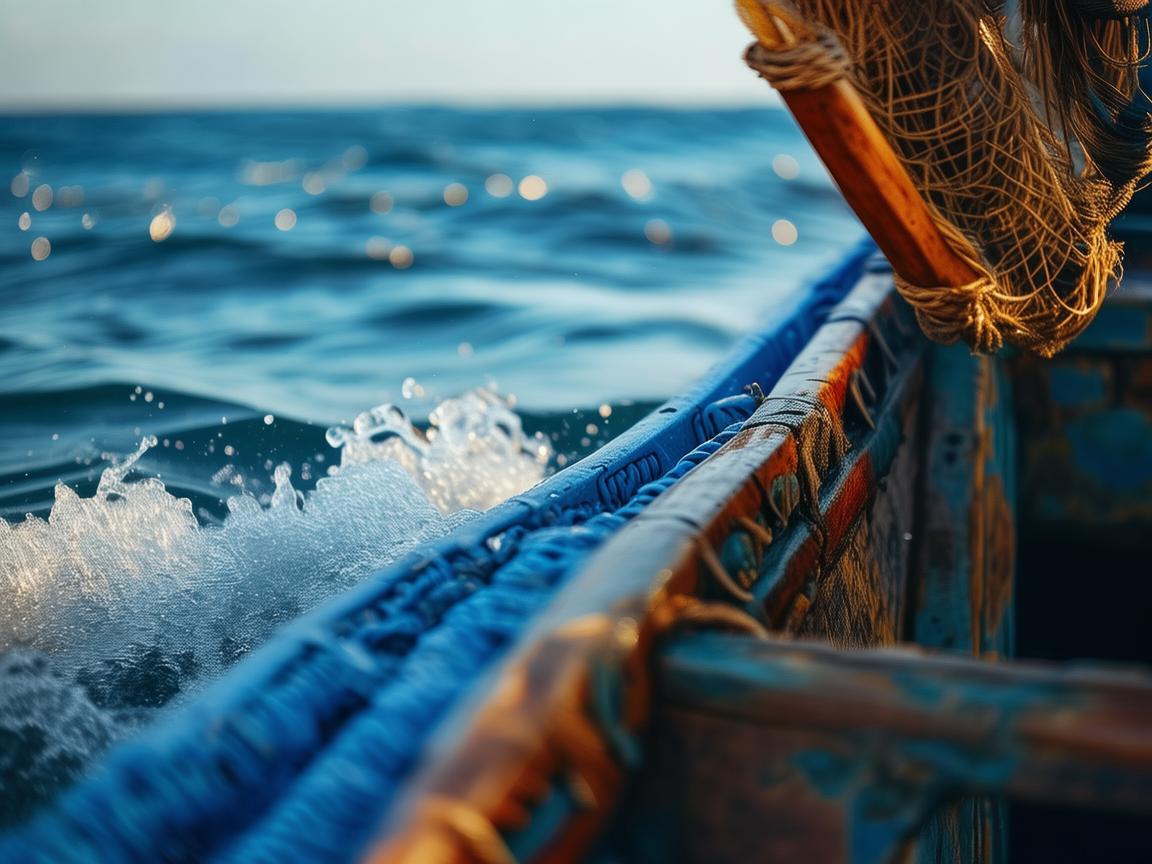 关注渔民麻醉安全,守护蓝色海洋劳动者健康 关注渔民麻醉安全,守护蓝色海洋劳动者健康